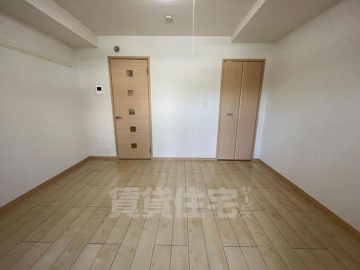 モンパルナスの居間