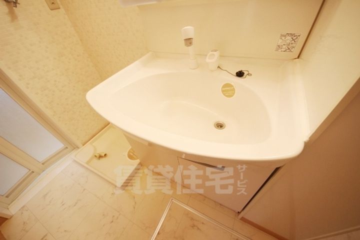 イファルジェンス1の内装