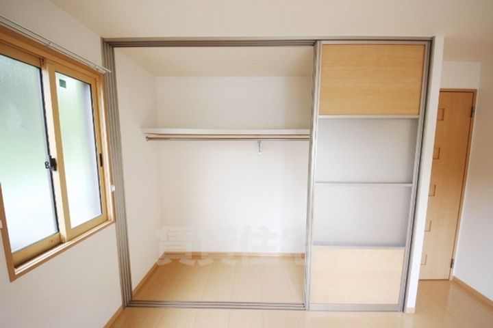 イファルジェンス1の内装