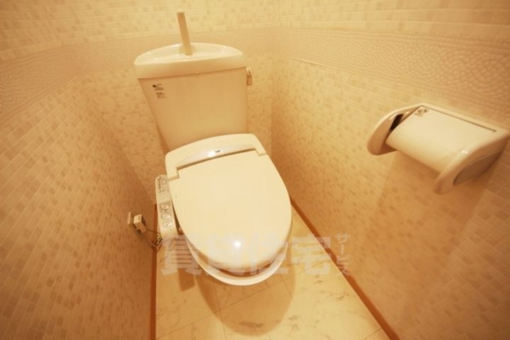 イファルジェンス1の内装