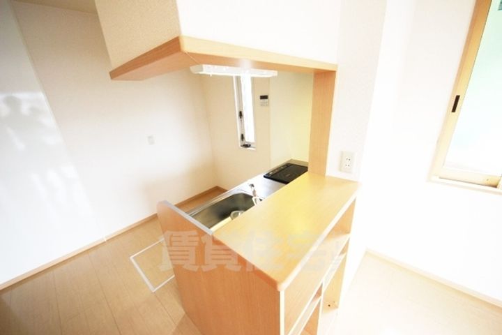 イファルジェンス1の内装