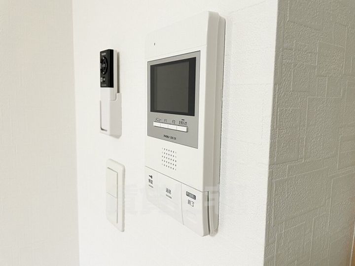 愛知県名古屋市瑞穂区雁道町2丁目の賃貸マンションのその他画像