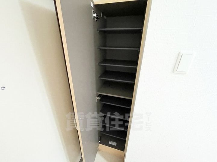 愛知県名古屋市瑞穂区雁道町2丁目の賃貸マンションのその他画像