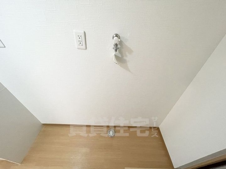 愛知県名古屋市瑞穂区雁道町2丁目の賃貸マンションのその他画像