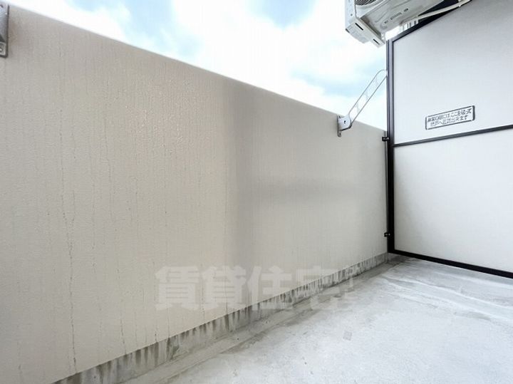 愛知県名古屋市瑞穂区雁道町2丁目の賃貸マンションのその他画像