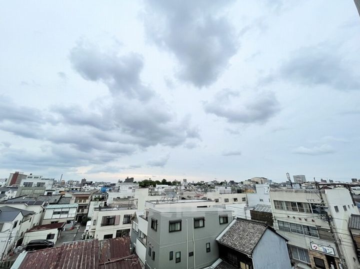 愛知県名古屋市瑞穂区雁道町2丁目の賃貸マンションの周辺