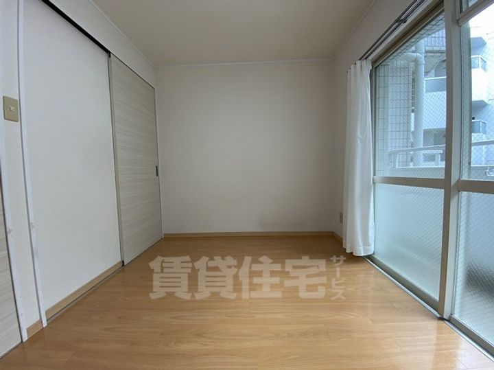 第1ニュー高貴(名古屋大学限定)の内装