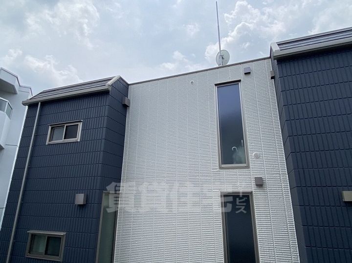 第1ニュー高貴(名古屋大学限定)の周辺