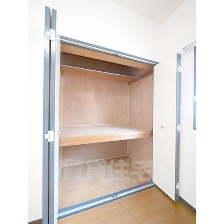 アビニヨン千種の内装