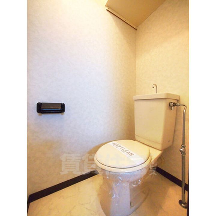 アビニヨン千種の内装