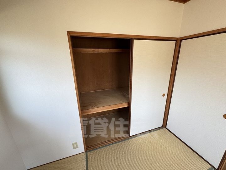 ジェンティール甲東の内装