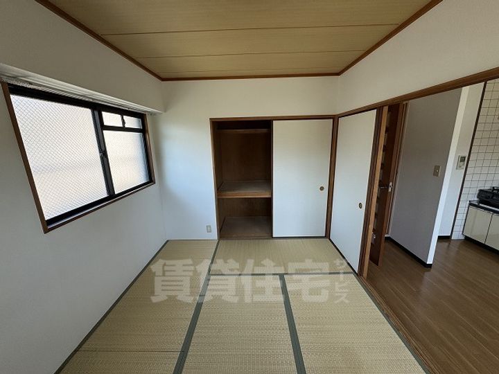 ジェンティール甲東の子供部屋