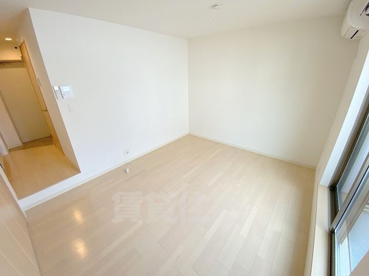 F+style上田7丁目の内装