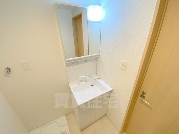 F+style上田7丁目の内装