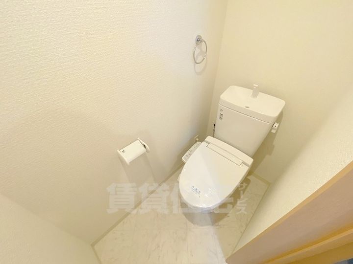 F+style上田7丁目の内装