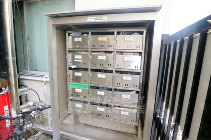 高瀬川マンションのその他画像