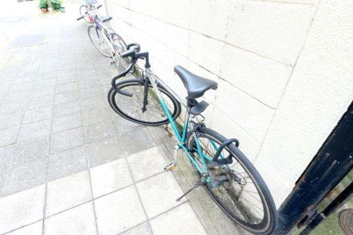 高瀬川マンションのその他画像