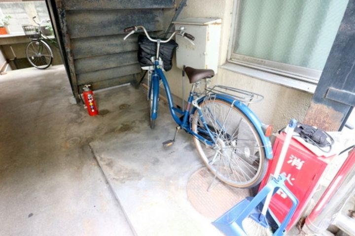 高瀬川マンションのその他画像