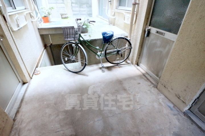 高瀬川マンションのその他画像