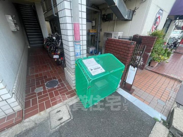 緑町ウエダハイツのその他画像