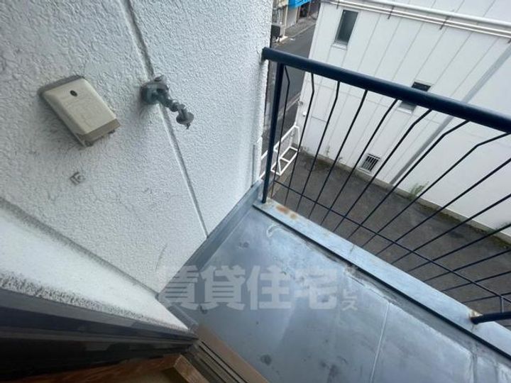 緑町ウエダハイツのその他画像