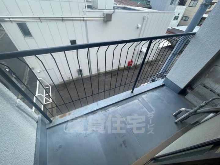 緑町ウエダハイツのその他画像