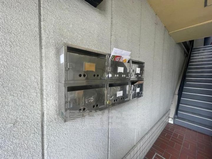 緑町ウエダハイツのその他画像