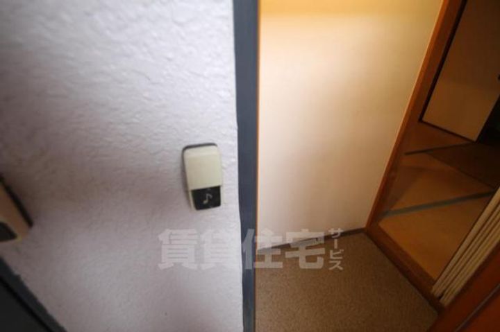 香里北ハイツのその他画像