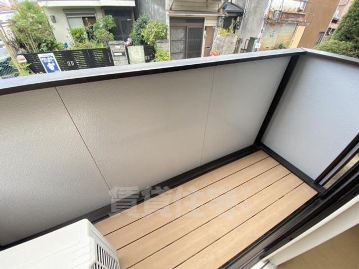 プラージュ武庫川B棟のその他画像