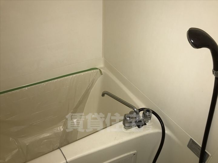 ドリームオアシスの風呂