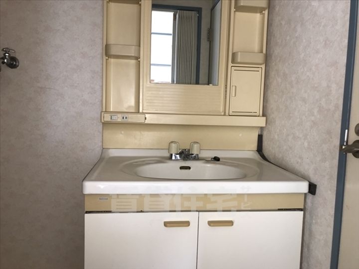 ドリームオアシスの内装