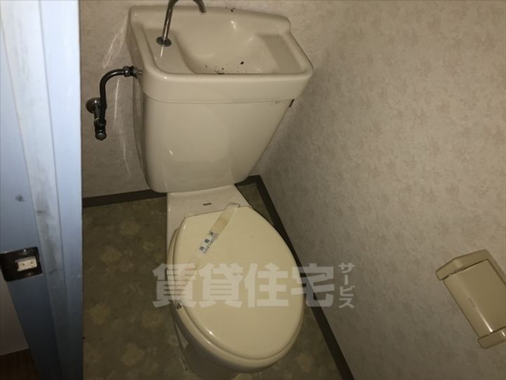 ドリームオアシスの内装