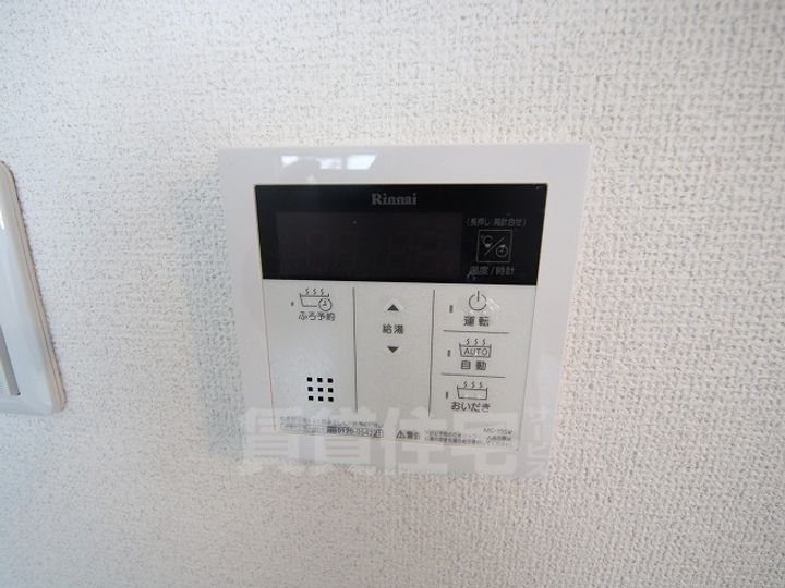 大阪府東大阪市西石切町3丁目の賃貸アパートのその他画像