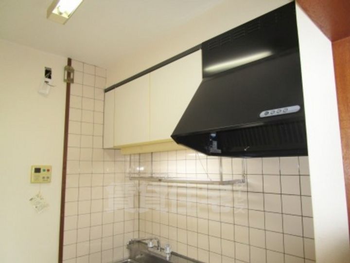 アーバン藤里のキッチン