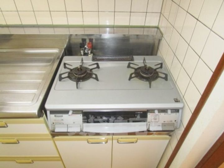 アーバン藤里のキッチン