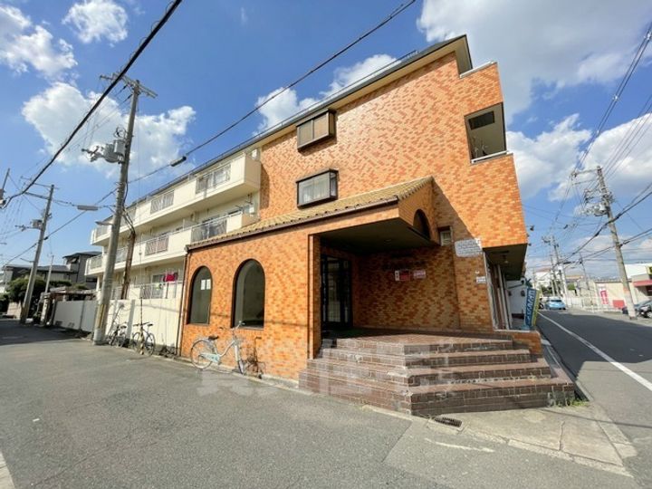プリンスヴィラ東住吉のその他画像