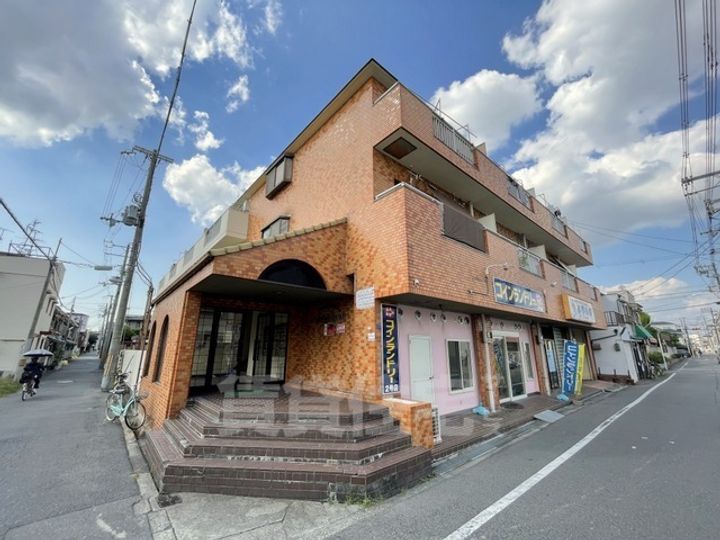 プリンスヴィラ東住吉のその他画像