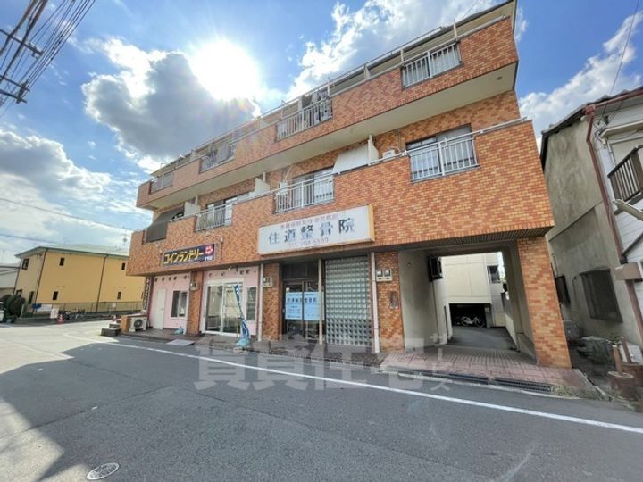 プリンスヴィラ東住吉のその他画像