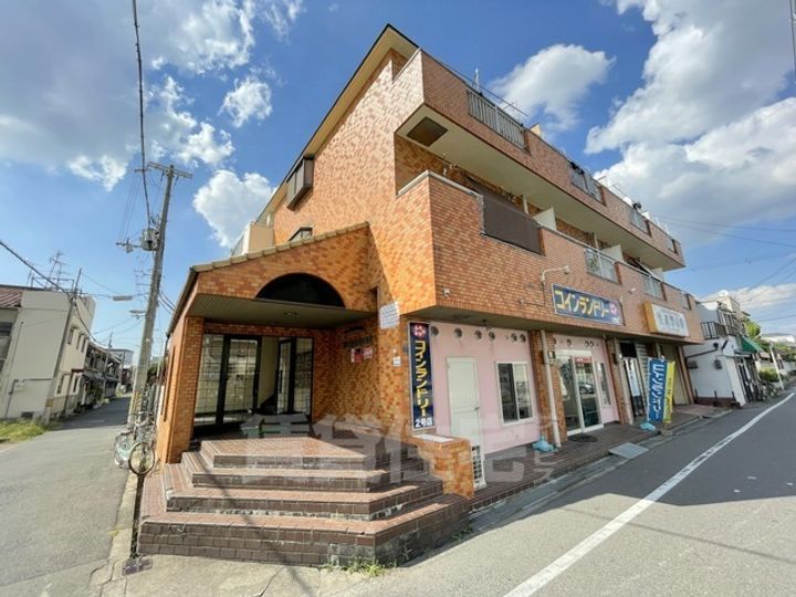 プリンスヴィラ東住吉のその他画像