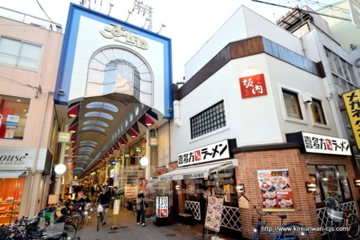 プリンスヴィラ東住吉のその他画像
