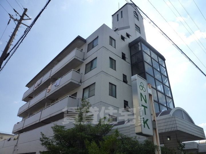 ドエルツクマの外観