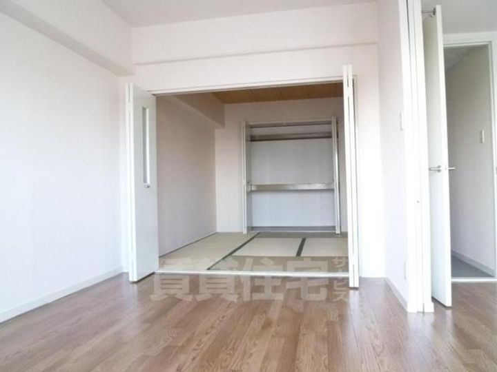 ドエルツクマの居間