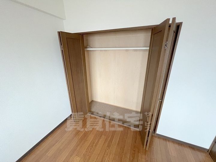 富士ロイヤルアベニューの内装