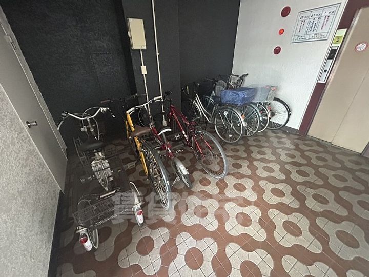 岡文ビルのその他画像