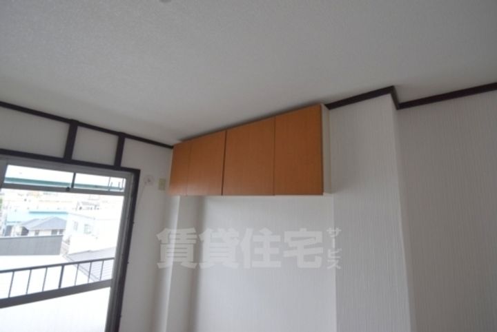 ウエムラビル5Aのその他画像