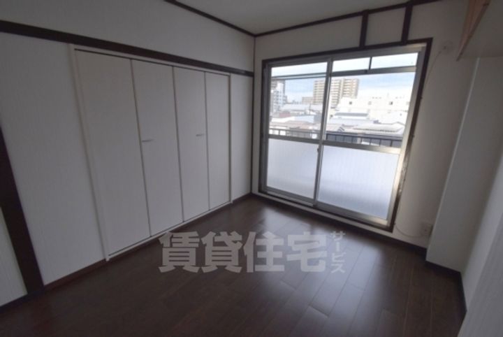 ウエムラビル5Aのその他画像