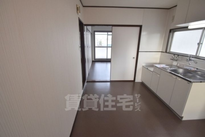 ウエムラビル5Aのその他画像