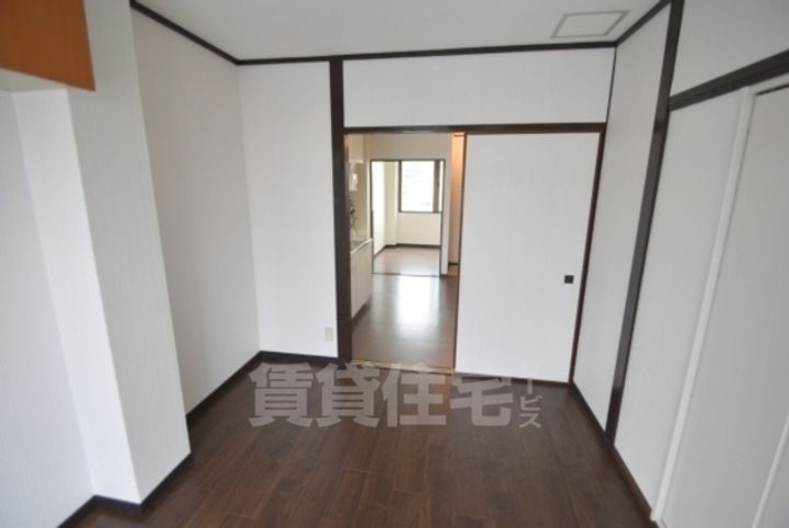 ウエムラビル5Aのその他画像