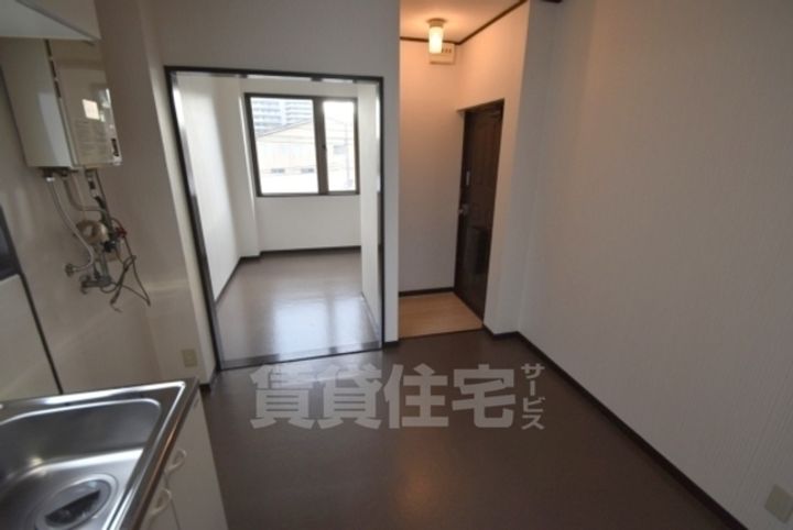 ウエムラビル5Aのその他画像