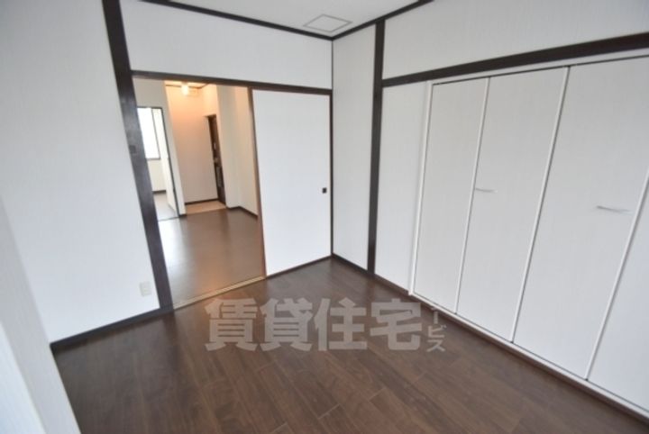 ウエムラビル5Aのその他画像